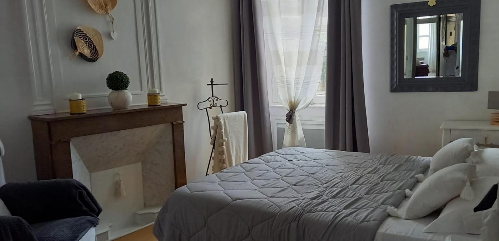 Gite Le Soujet Saint-Amour  Luaran gambar